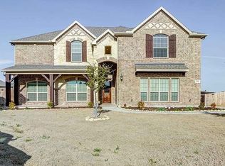 5800 Pine Flat Ct, Fort Worth, TX 76179