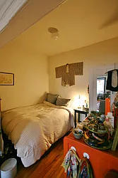Rented by Corcoran