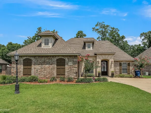 468 Dogwood South Ln, Haughton, LA 71037