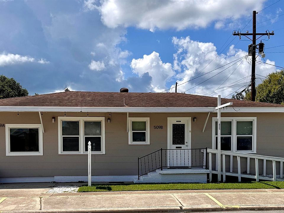 1st image of 509 Roderick St