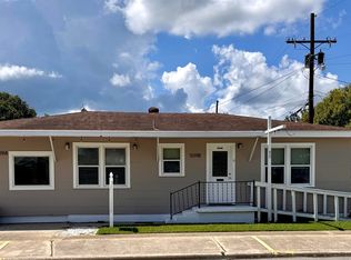 509 Roderick St, Morgan City, LA 70380