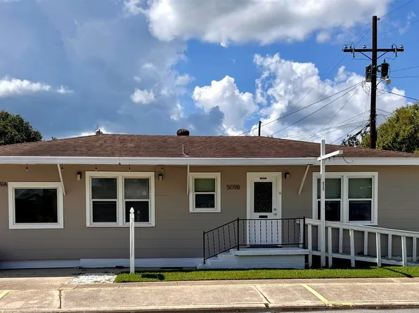 509 Roderick St, Morgan City, LA 70380