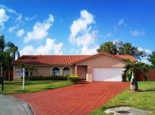 14981 SW 146th Ct, Miami, FL 33186