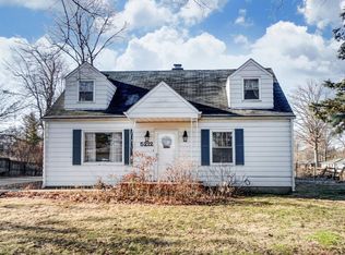 5212 Rothman Rd, Fort Wayne, IN 46835