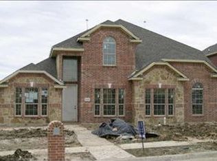 9286 Glen Meadow Ct, Frisco, TX 75034