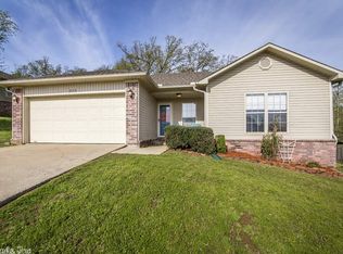 322 Weathering Ln, Austin, AR 72007