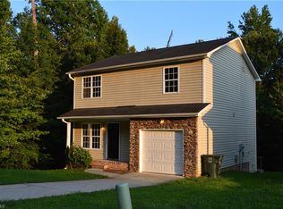 4022 Mountainridge Dr, Greensboro, NC 27405