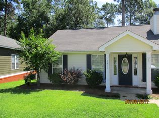 2411 Bassford Ln, Albany, GA 31707