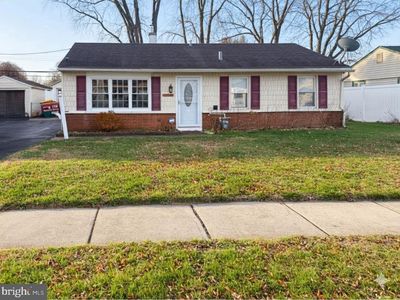 1706 Spencer Dr, Croydon, PA, 19021