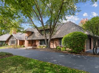 240 Kimberly Ln, Lake Forest, IL