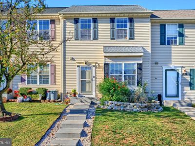 5 Bellhurst Way, Baltimore, MD, 21236