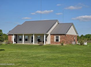 168 Birdhaven Rd, Rayne, LA 70578