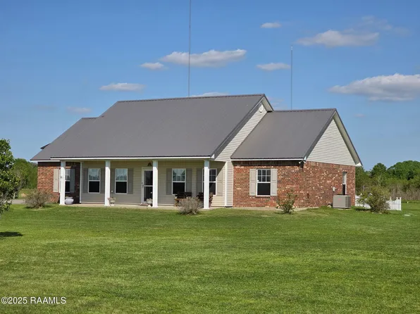 168 Birdhaven Rd, Rayne, LA 70578