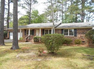2101 Woodtrail Dr, Columbia, SC 29210