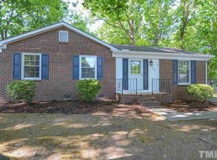5900 Tafton Ct, Raleigh, NC 27609