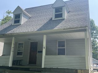 1353 Grant St, Akron, OH 44301
