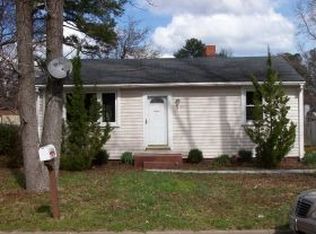 224 Marlene St, Virginia Beach, VA 23452
