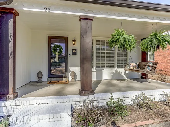 23 Sevier St, Memphis, TN 38111