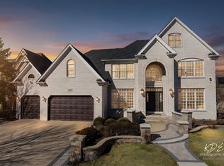 3307 Danlaur Ct, Naperville, IL 60564