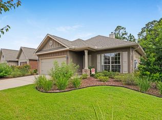 86 Whispering Lake Dr, Santa Rosa Beach, FL 32459