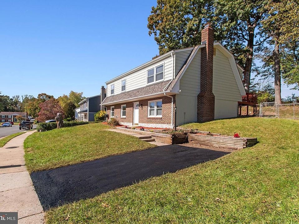 1st image of 13926 Mattapony Dr