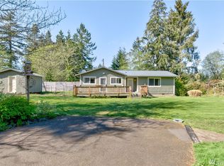 15729 Sandridge Rd, Long Beach, WA 98631