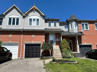 129 Trewin Ln, Clarington, ON L1C4X3