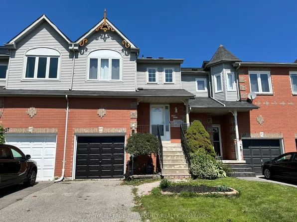 129 Trewin Ln, Clarington, ON L1C 4X3