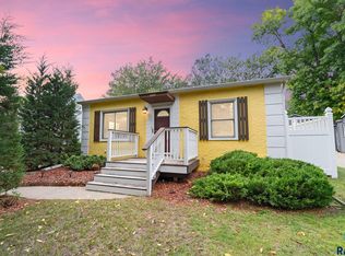 1309 S Glendale Ave, Sioux Falls, SD 57105