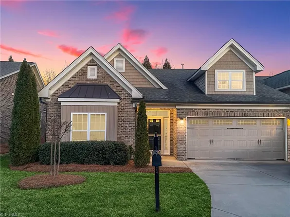 401 Suzanne Ln, Lexington, NC 27295