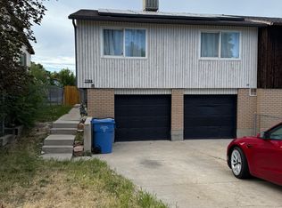 2288 W Heatherglen Dr, Salt Lake City, UT 84129