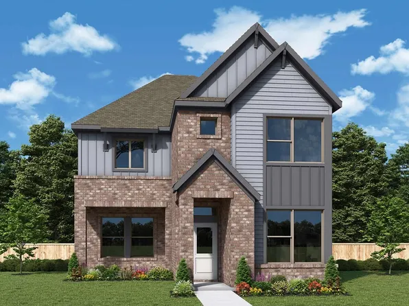 4905 Vizsla Ln, McKinney, TX 75071