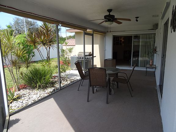 Back Porch