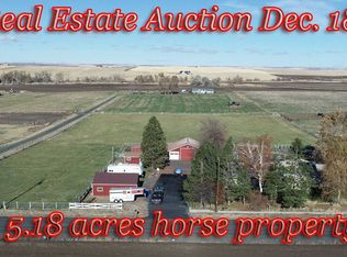45217 Best Rd, Pendleton, OR 97801