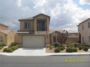 2883 Ainslie Lake Ave, Henderson, NV 89044