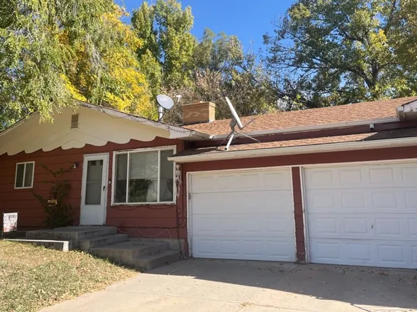 526 N Frey Ave, Fort Collins, CO 80521