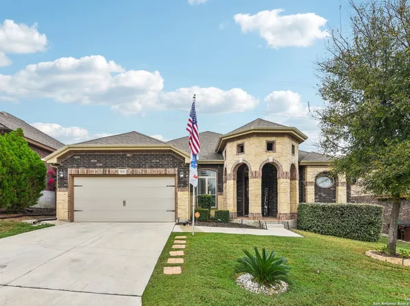 4918 Winter Cherry, San Antonio, TX 78245