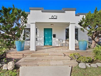 801 Molino Ave, Long Beach, CA, 90804