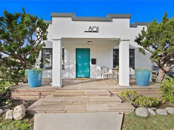801 Molino Ave, Long Beach, CA 90804