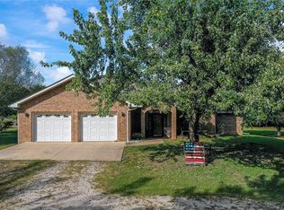 3606 W 1st St, Coffeyville, KS 67337