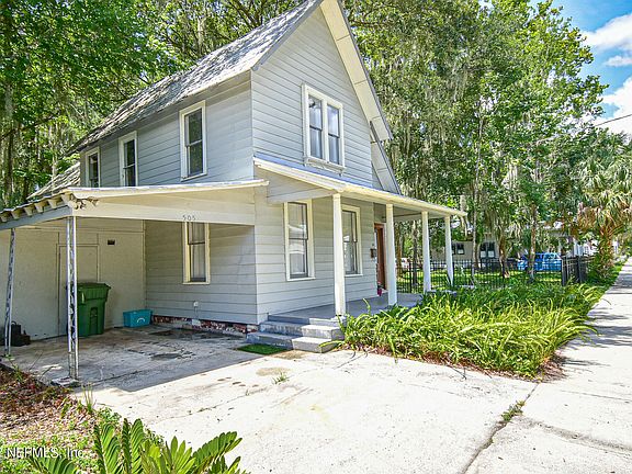 5th image of 505 KIRBY Street