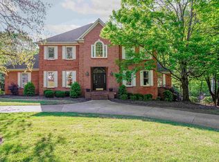 2317 Tanglewood Brook Ln, Vestavia, AL 35243