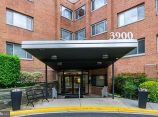 3900 Tunlaw Rd NW #307, Washington, DC 20007