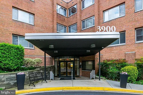 3900 Tunlaw Rd NW #307 Photo 1