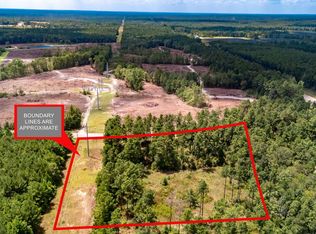 Id 157299 Ben Dunn Rd, Lufkin, TX 75904