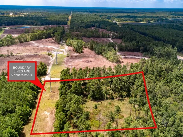 Id 157299 Ben Dunn Rd, Lufkin, TX 75904