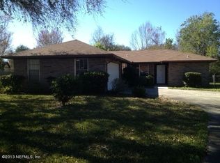 2163 Agave Mnr, Middleburg, FL 32068