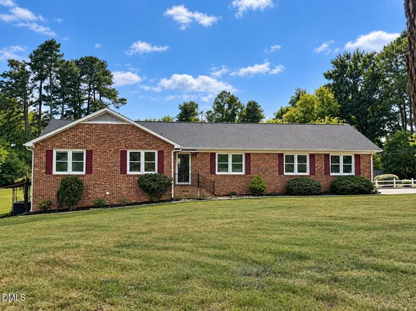 532 Edwin Ct, Roxboro, NC 27573
