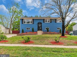 10405 Farrar Ave, Cheltenham, MD 20623