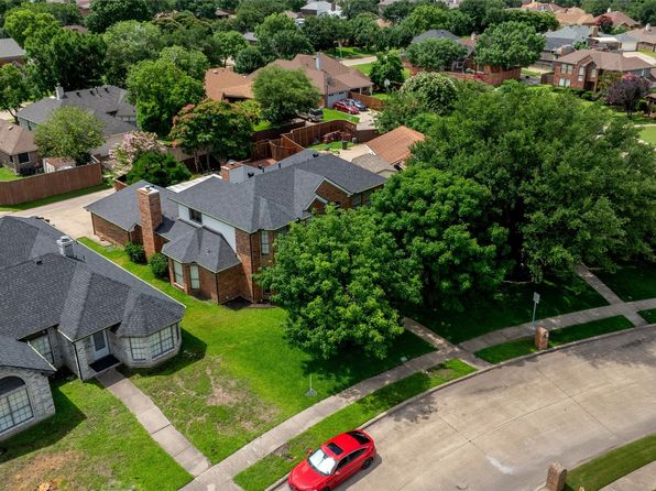 Home for Sale in Mesquite TX